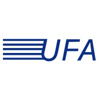 UFA, Inc. Logo