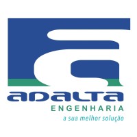 Adalta Engenharia Logo