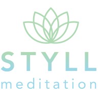 Styll Meditation Logo