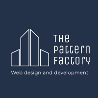 The Pattern Factory Logo