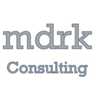 mdrk Consulting Logo