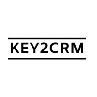 KEY2CRM Logo