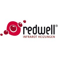Redwell Infrarotheizungen Logo