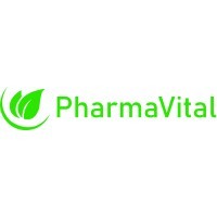 PharmaVital Logo
