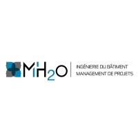MH2O & COEX Logo