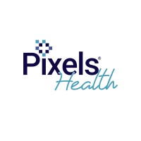Pixels Health Logo