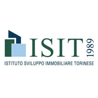 Groupe ISIT IMMOBILER NICE CANNES Logo