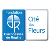 Hôpital La Cité des fleurs - Diaconesses Logo