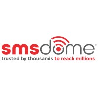 SmsDome Pte Ltd Logo