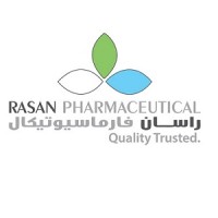 Rasan Pharmaceutical Logo