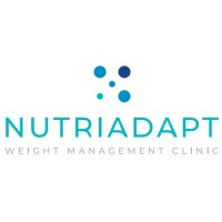 NUTRIADAPT - Weight Management Clinic Logo