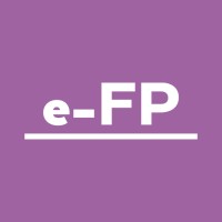 e-FP Logo