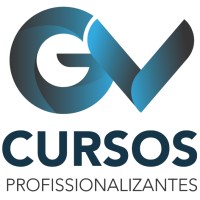 Gv Cursos Logo