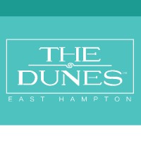 The Dunes East Hampton Logo