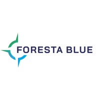 Foresta Blue International B.V. Logo