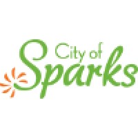 City of Sparks Logo