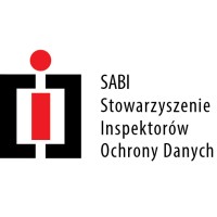 SABI - Stowarzyszenie Inspektorów Ochrony Danych Logo