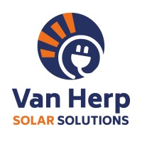 Van Herp Solar Solutions Logo