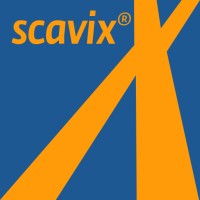 Scavix Software GmbH & Co. KG Logo