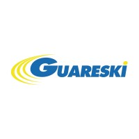 GUARESKI Logo