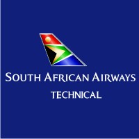 SAA Technical (SOC) Ltd Logo