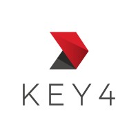 KEY4 LLC Logo