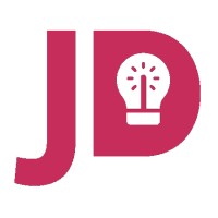 JD Rec2Rec Logo