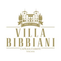Villa Bibbiani Logo