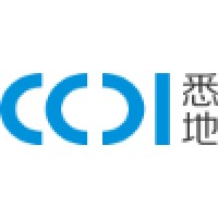 CCDI GROUP Logo