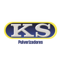 KS Pulverizadores Logo