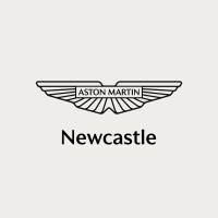 Aston Martin Newcastle Logo