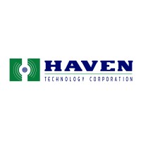 Haven Technology Corp Logo