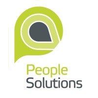 People Solutions Logo