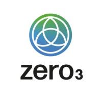 Zero3 Logo