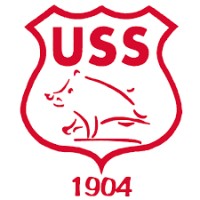 US Salles Rugby Logo