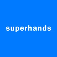 Superhands EE Logo