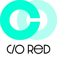 C/O RED | Die Kreativagentur Der FUNKE Medien NRW GmbH Logo