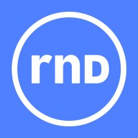 RND - RedaktionsNetzwerk Deutschland Logo
