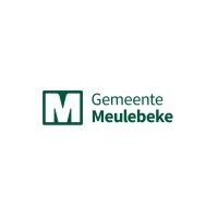 Lokaal bestuur Meulebeke Logo