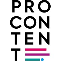 ProContent gAG Logo
