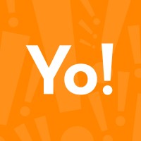 Yo Kyoto! Studio Logo