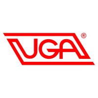 UGA cable and pipe entries Logo