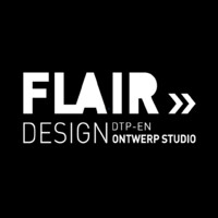 Flair Design Logo