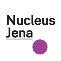 Nucleus Jena Logo