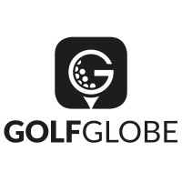 GOLF GLOBE Logo