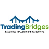 Trading Bridges Logo