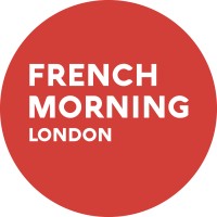 French Morning London Logo