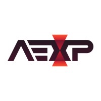 AEXP - Experience & Business Games Logo
