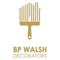 BP Walsh Logo