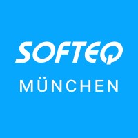 Softeq Development München Logo